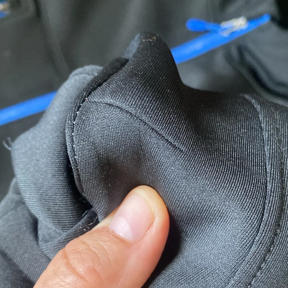 Sequoia‎ hooded jacket